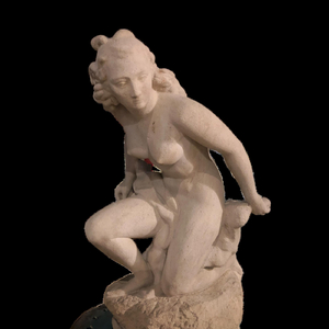 Morning Glory Window