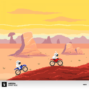 Spirit Ride (Original Mix)