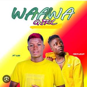 Waawa Girl
