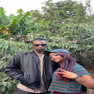 Sijui niseme (feat. Edyraa)