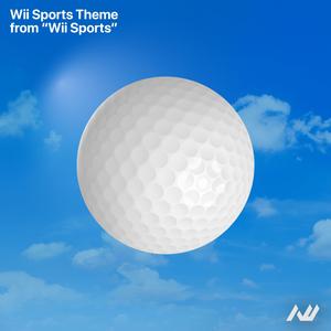 Wii Sports Theme