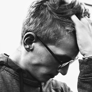 Wasting Time (feat. Nina Gray, Salem Davis & Max Dodge)