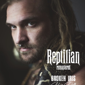 Reptilian Remastered (Remastered)