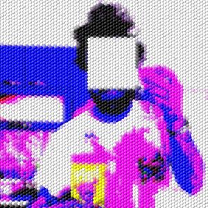 J'ai failli l'enlever de l'album et on comprend pourquoi