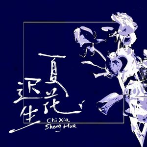《迟夏生花》