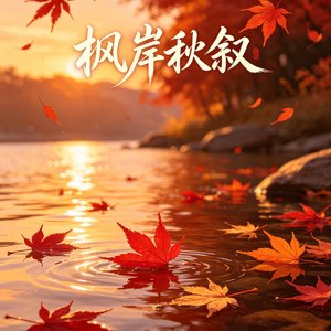 枫岸秋叙