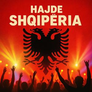 Hajde Shqipëria