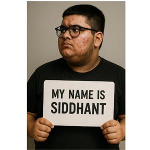 zesty siddhant
