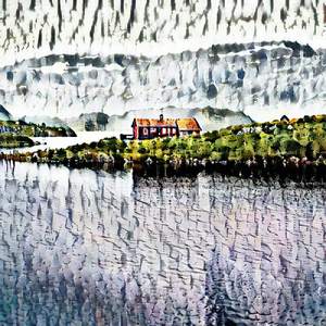 Twistable Hydropneumatic