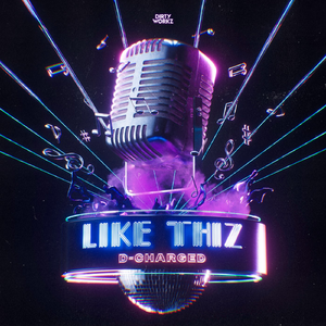 LIKE THIZ (Extended Mix)