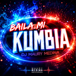 Baila Mi Kumbia