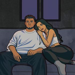 BADBOY (feat. Elzus)