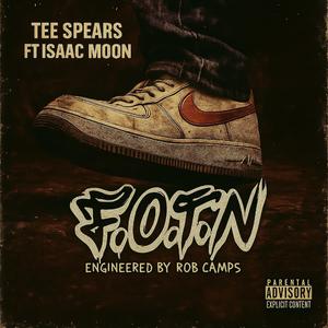 F.O.T.N (Foot On They Necks) (feat. Isaac Moon)