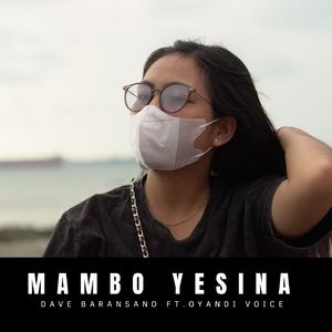 Mambo Yesina