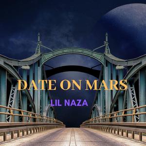 Date On Mars