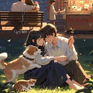慌慌忙忙的甜甜蜜蜜