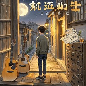 时光下酒_旺仔小馒头