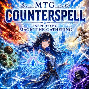 MTG Counterspell