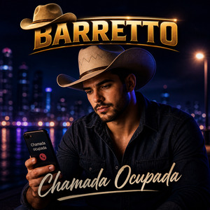 Chamada ocupada