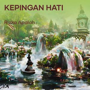 Kepingan Hati