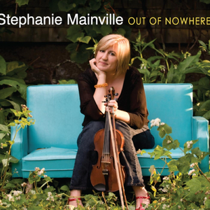 Hold Me Down (feat. Hugh Marsh)