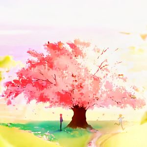 同花载酒（Chasing Spring With Memory）