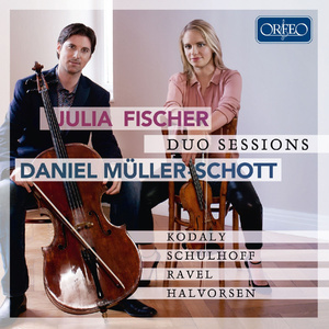 Passacaglia for Violin & Viola (Arr. for Violin & Cello) [After G.F. Handel's HWV 432]