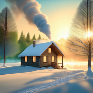 Sentado En El Corazón De La Quietud