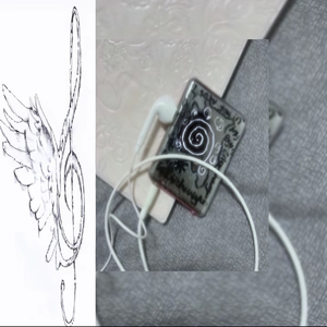 我最擅长的事是无病呻吟