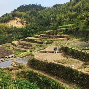 害怕没抓紧她 (1)