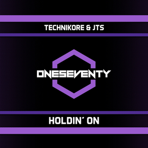 Holdin' On (Original Mix)