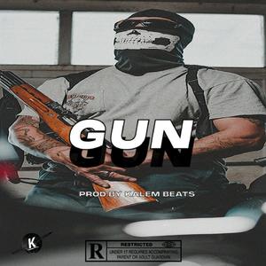 Gun
