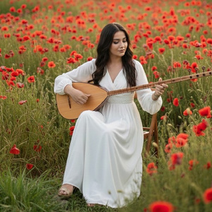 Kara Üzüm Salkımı (Azimem)