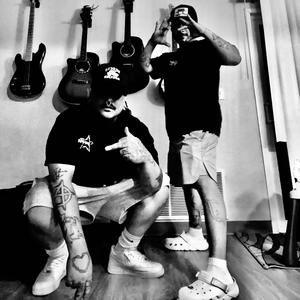 LEAVE US ALONE (feat. Lonely Souljah)