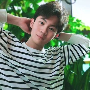 《被确认的瞬间》