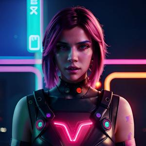 Brilla en la oscuridad