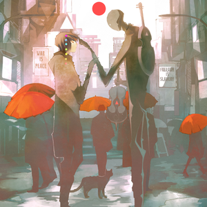 夏天的最后一个午后