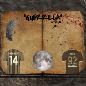 GUERRILLA
