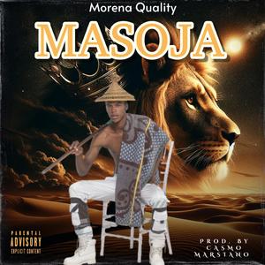 Masoja