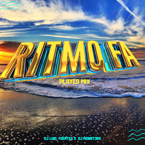 Ritmo Fa (Playeo Mix)