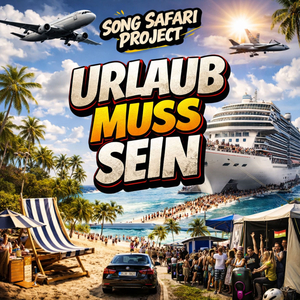 Urlaub Muss Sein