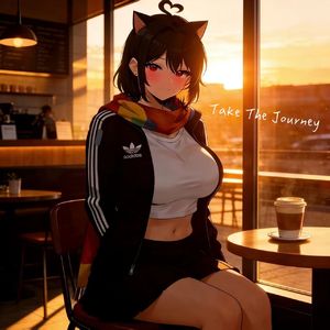 Take The Journey(Original Mix)