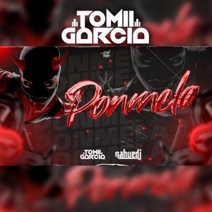 Ponmela (Aleteo Guaracha) (feat. Nahuedj)