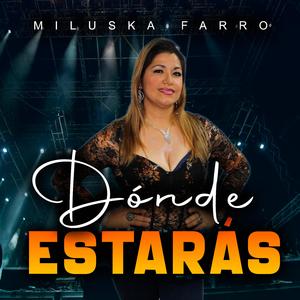 Dónde Estarás