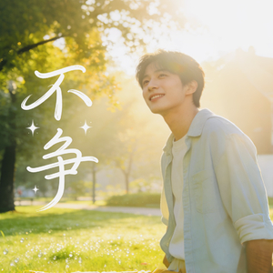 不争的人生底色