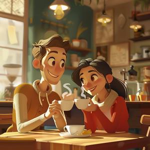 A smile on your face(얼굴에는 미소)_Inst