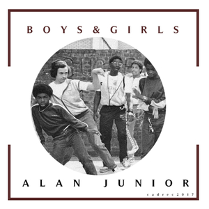 Boys & Girls (Yungdiggerz Remix)