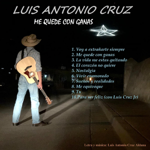 La Vida Me Estas Quitando