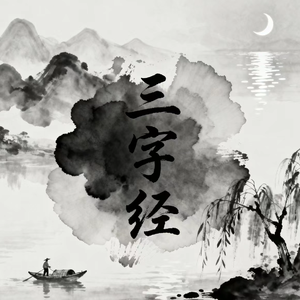 三字经