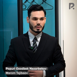 Popuri Ozodbek Nazarbekov